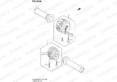 355A - HANDLE SWITCH