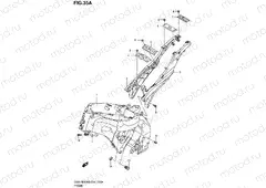 35A - FRAME (MODEL L0)