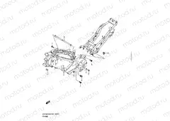 35C - FRAME (MODEL L0)
