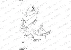 36 - LEG SHIELD
