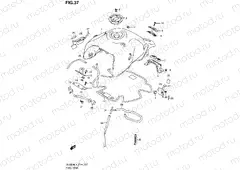 37 - FUEL TANK