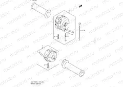 37 - HANDLE SWITCH