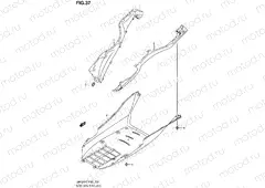 37 - SIDE LEG SHIELD
