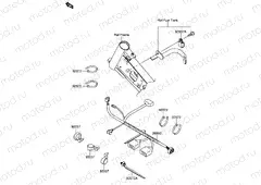 38 - CHASSIS ELECTRICAL EQUIPMENT