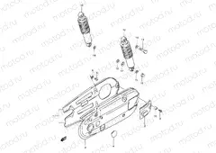 39 - CHAIN CASE