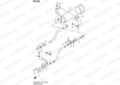 39 - EVAP SYSTEM (E33)