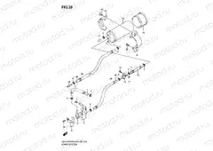 39 - EVAP SYSTEM (E33)