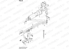 39 - EVAPO SYSTEM (E33)