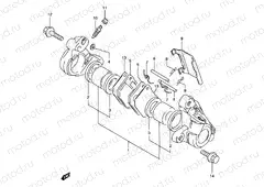 39 - FRONT CALIPER