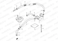 39 - FUEL FILTER