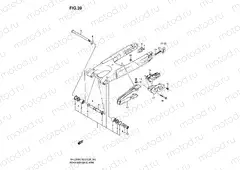 39 - REAR SWINGING ARM