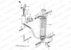 39 - SHOCK ABSORBER MODEL D