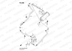 39B - EVAP SYSTEM (E14)