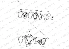 4 - AIR CLEANER