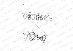 4 - AIR CLEANER