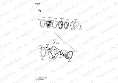 4 - AIR CLEANER