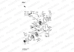 4 - AIR CLEANER