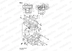 4 - CRANKCASE