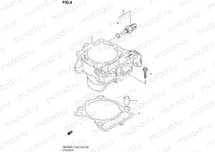 4 - CYLINDER