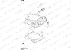 4 - CYLINDER