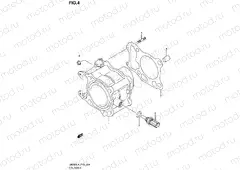 4 - CYLINDER
