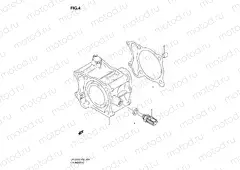 4 - CYLINDER
