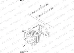 4 - CYLINDER