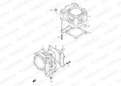 4 - CYLINDER