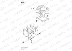 4 - CYLINDER