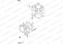 4 - CYLINDER