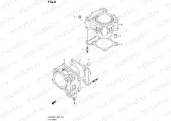4 - CYLINDER