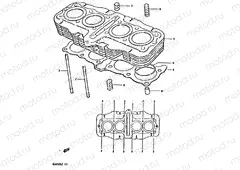 4 - CYLINDER