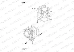 4 - CYLINDER