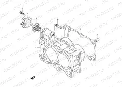 4 - CYLINDER