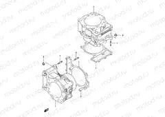 4 - CYLINDER