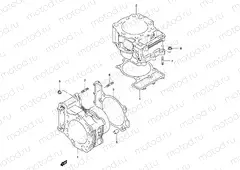 4 - CYLINDER