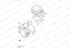 4 - CYLINDER