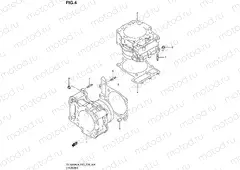 4 - CYLINDER
