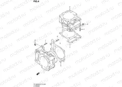 4 - CYLINDER