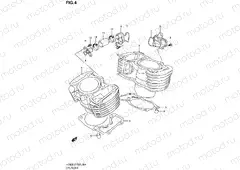 4 - CYLINDER