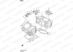 4 - CYLINDER