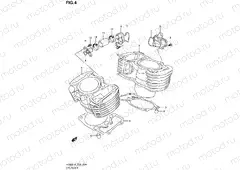 4 - CYLINDER