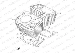 4 - CYLINDER