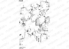 40 - ELECTRICAL (VL800BL4 E02)