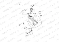 40 - FUEL TANK