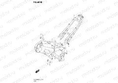 401B - FRAME