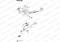 407B - STAND (UH200AL5 P33)