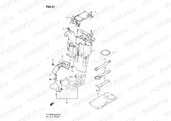 41 - BATTERY HOLDER