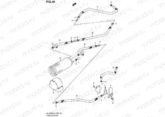 41 - EVAP SYSTEM