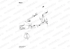 41 - EVAP SYSTEM (E33)